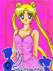 Random Sailormoon Pictures 13 66