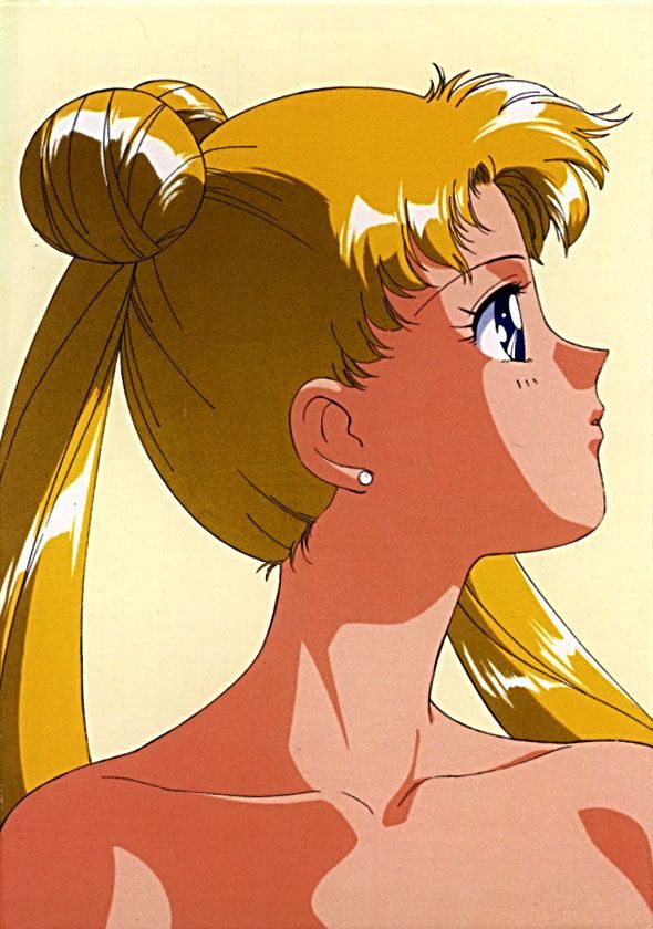 Random Sailormoon Pictures 13 67