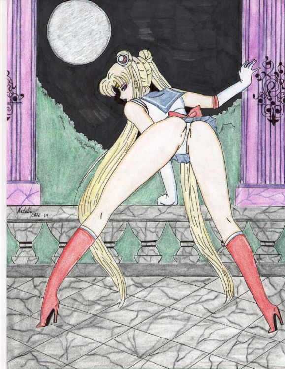 Random Sailormoon Pictures 13 83