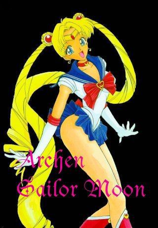Random Sailormoon Pictures 13 86