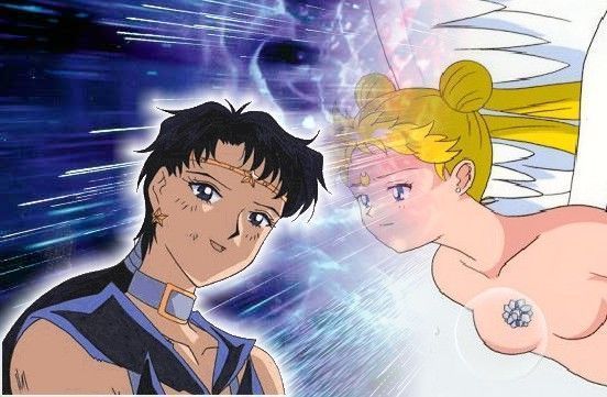 Random Sailormoon Pictures 13 9