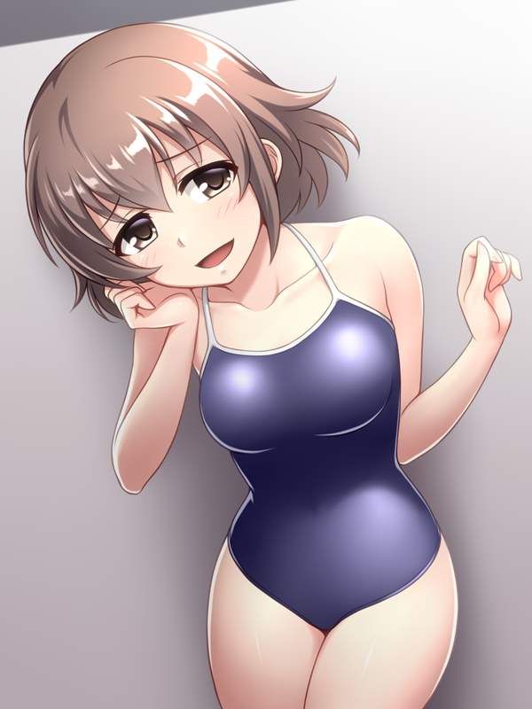 The Idolmaster Cinderella Girls are so erotic that I've been collecting images 19