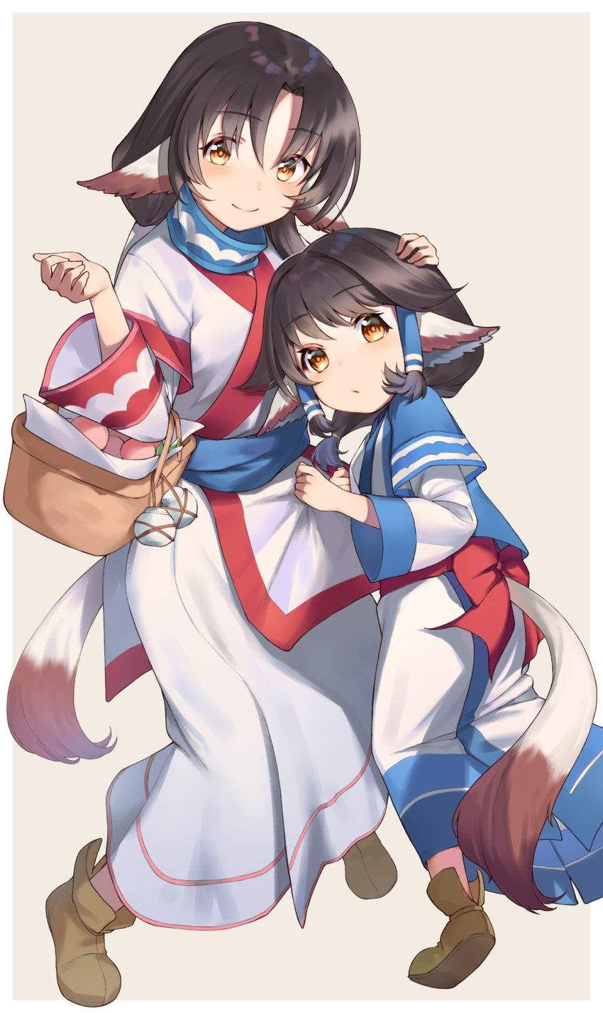 [With image] Arlu is a black customs and the ban is lifted www (Utawarerumono) 4