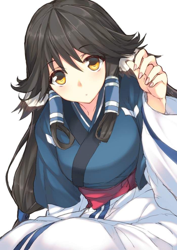 [With image] Arlu is a black customs and the ban is lifted www (Utawarerumono) 7
