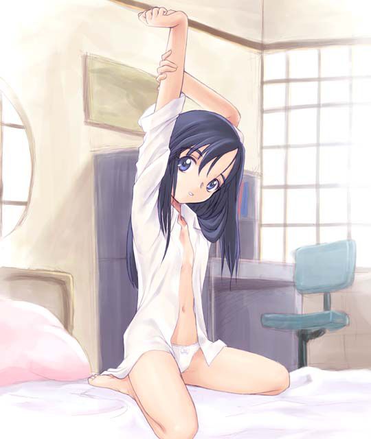 【Lori pants viewing】 100 consecutive shots of secondary loli pants secondary erotic images that are safe and secure enough to fulfill the desire to see the pants of the secondary loli girl 3