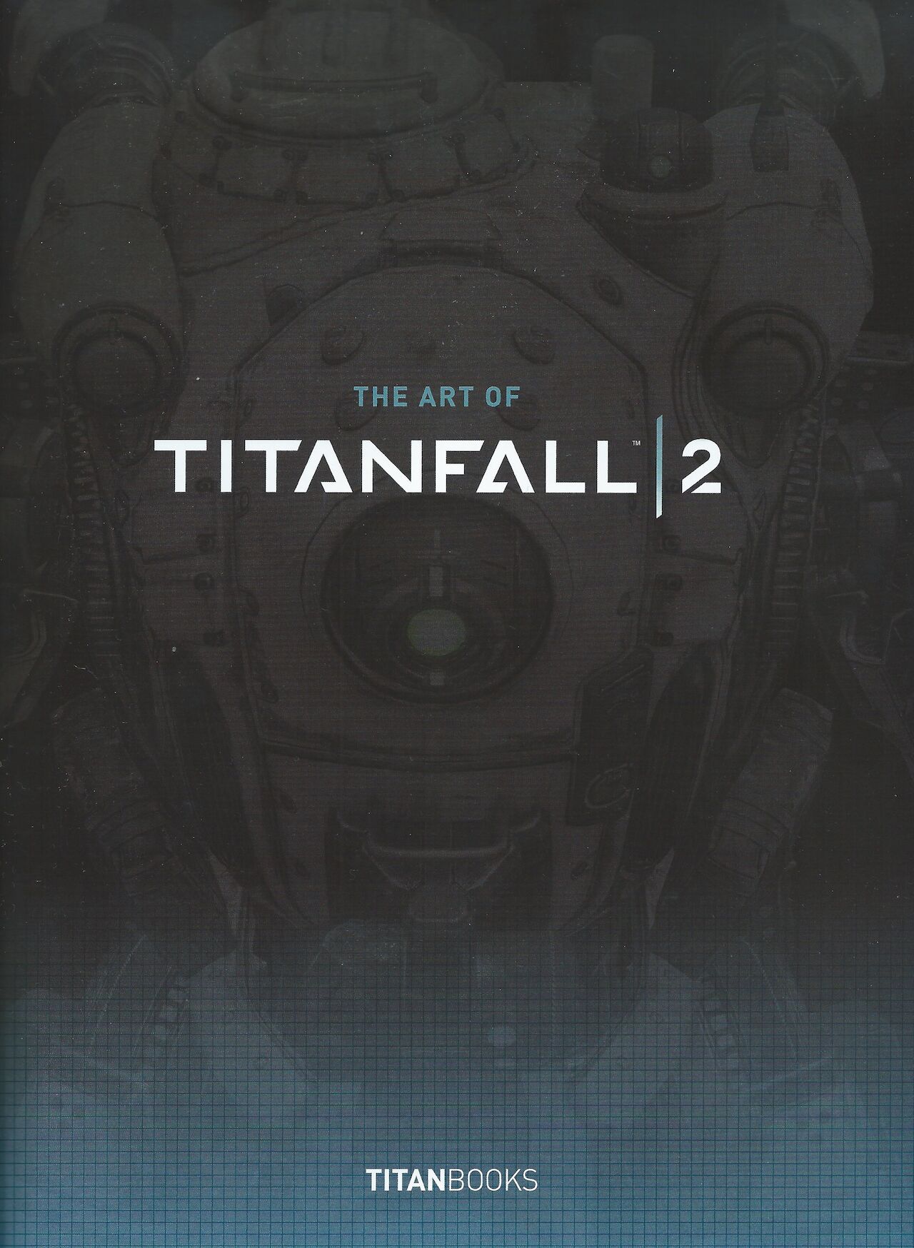 The Art of Titanfall 2 5
