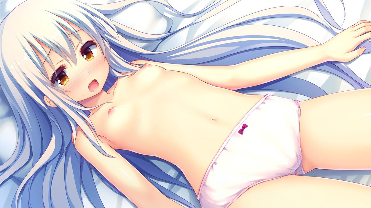 【Erotic Anime Summary】 Erotic image of a girl who has been inviting only by Opanchu 【Secondary erotic】 13