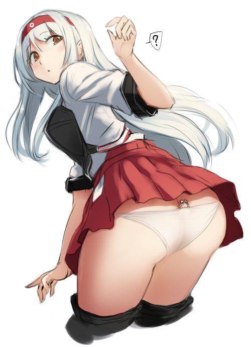 【Fleet Kokushōn】 Erotic image that slips through with Shozuru's etch 2