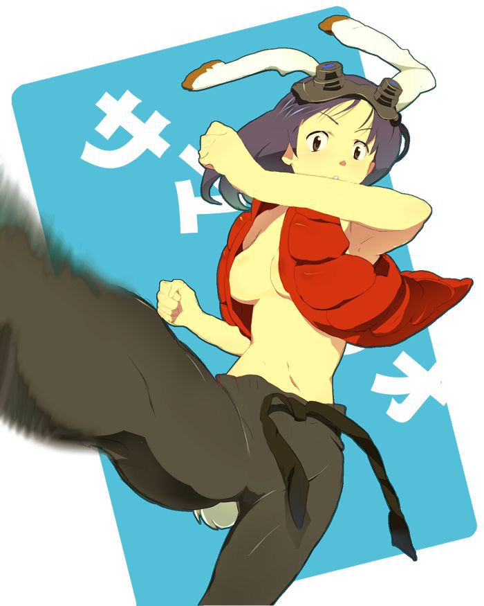 Take the erotic images out of Summer Wars! 6