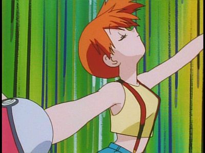 【Image】Pokémon Kasumi (10) 2