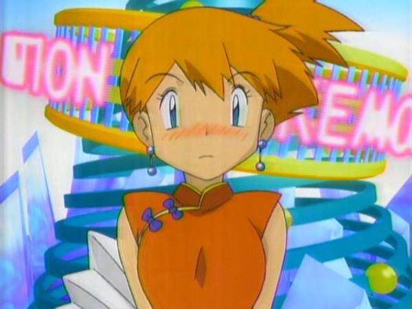 【Image】Pokémon Kasumi (10) 6