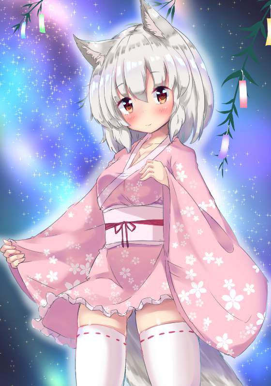 【Poor Milk Limited】 Erotic image of Inubashi Momiji [Touhou] 43