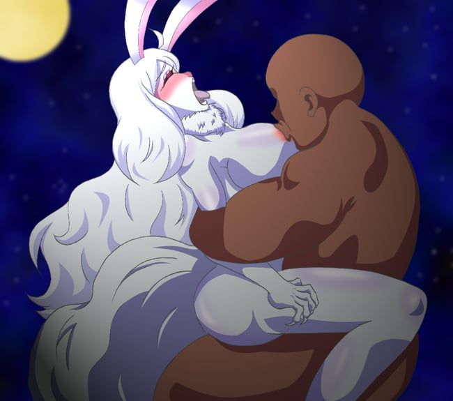 Erotic image of One Piece [Carrot (Lion of the Moon)] 24