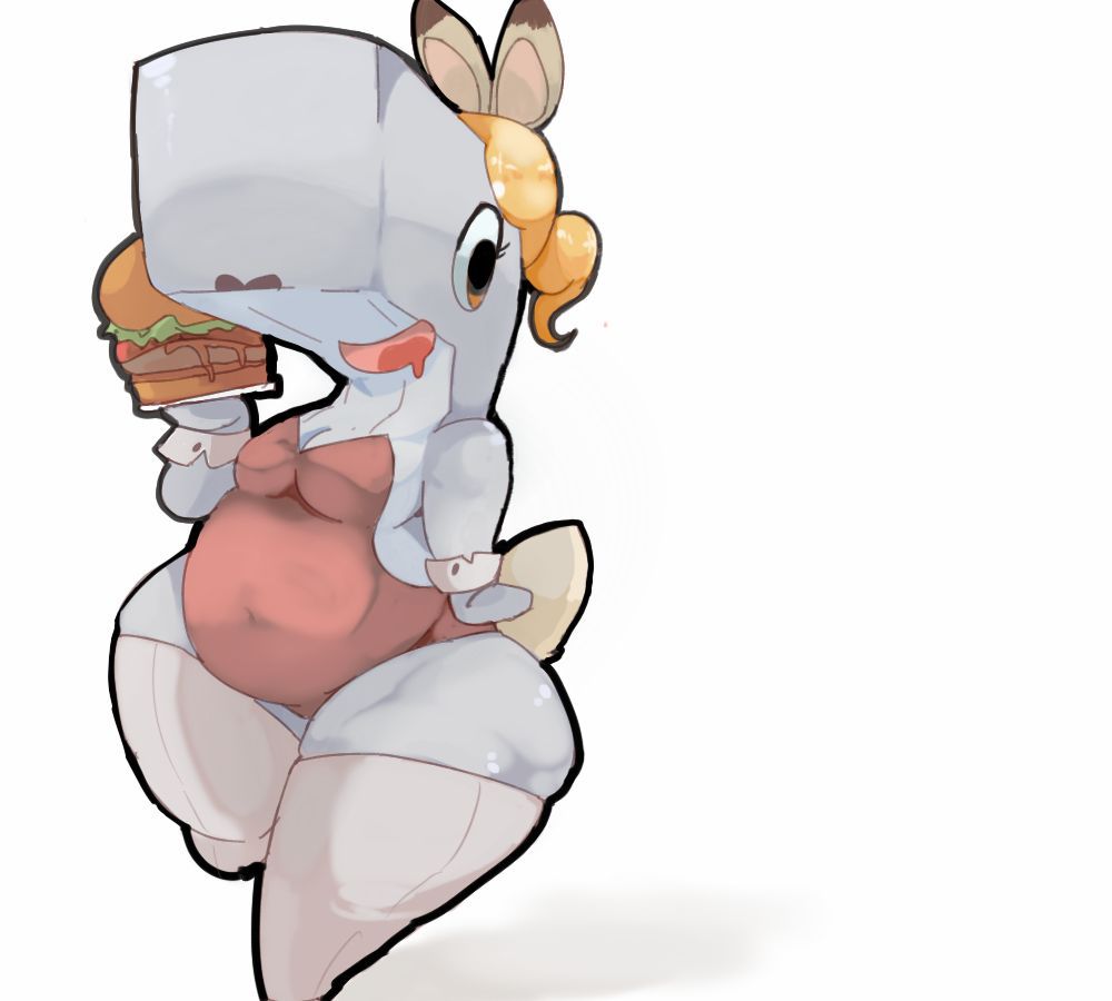 Character Pearl Krabs 40