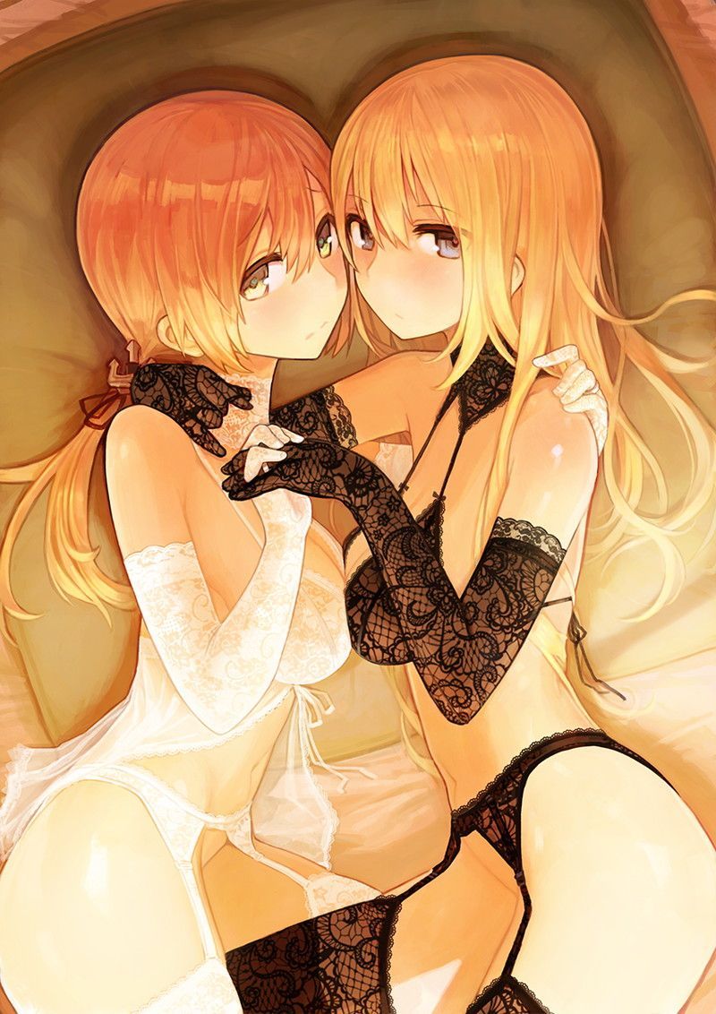 【Second Erotic】 Fleet Kokushon Ship Daughter Prinz Eugen Erotic image is here 26