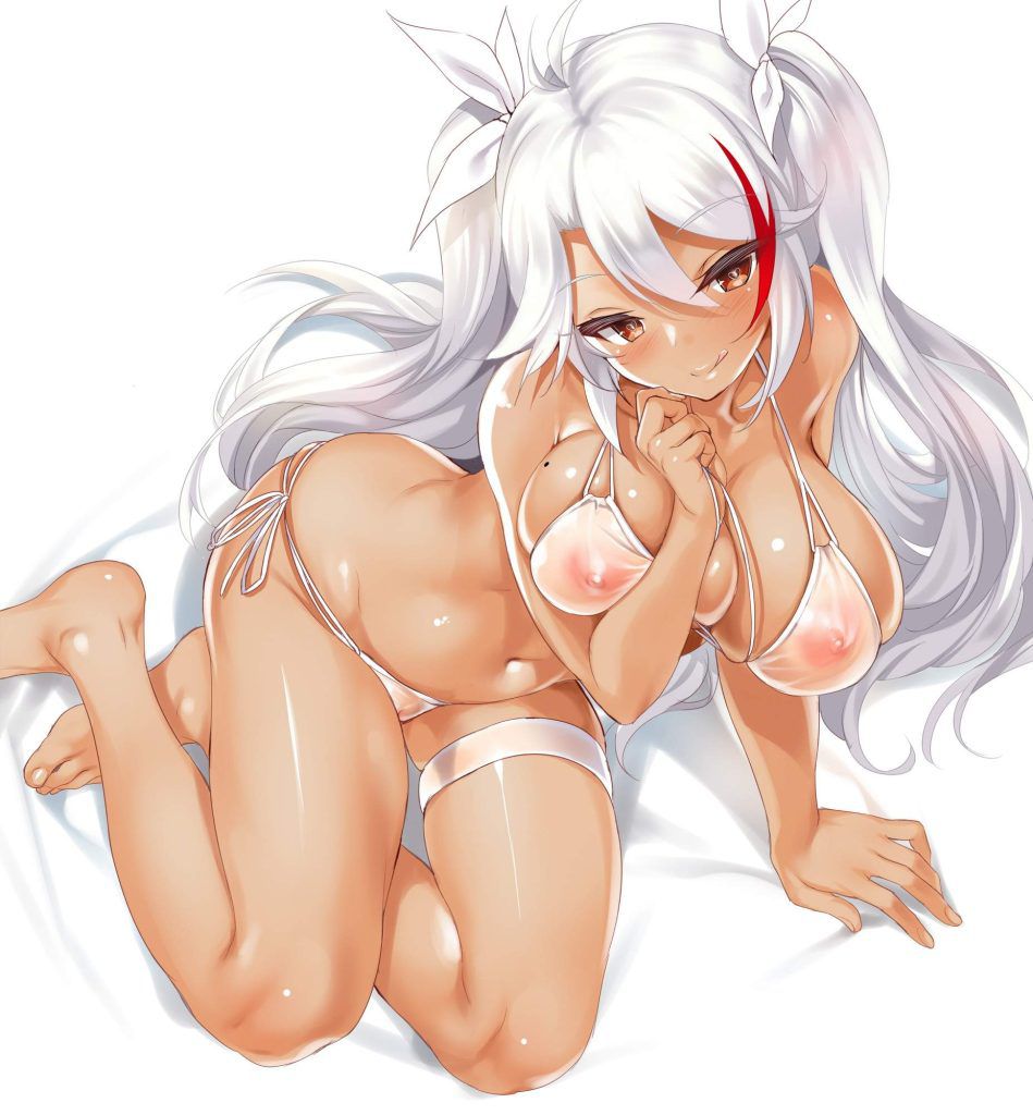 【Secondary】Naughty images of cute girls in Azure Lane 16