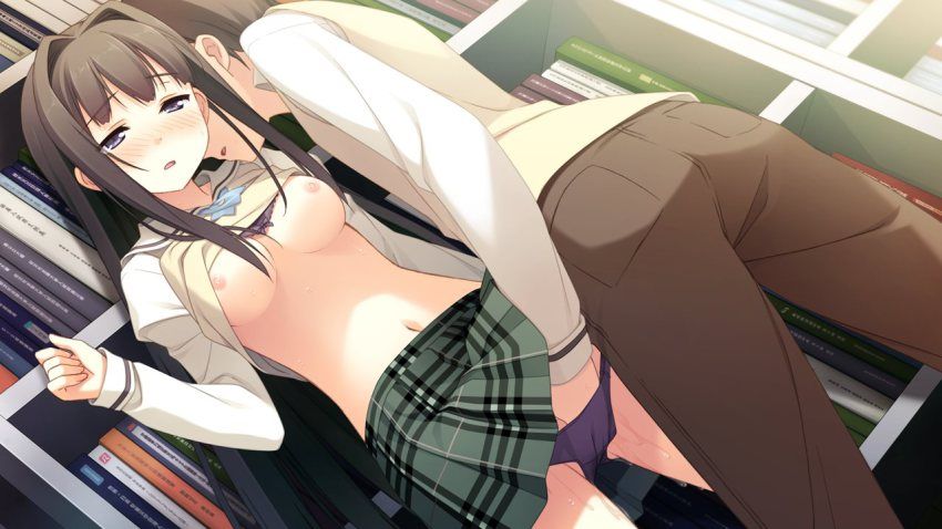 【Erotic Anime Summary】 Beauty and beautiful girls whose pleasure has swept over them with their hands [Second Erotic] 27