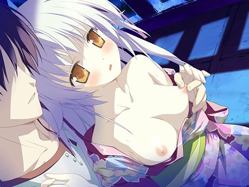 【Erotic Anime Summary】 Erotic images of beautiful women and beautiful girls relentlessly blaming their nipples [60 photos] 29