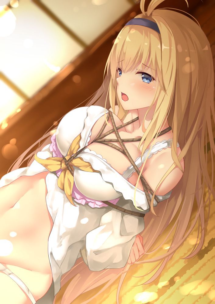 【Erotic Anime Summary】 Naughty Beauty and Beautiful Girls Who Are Bound and Can't Resist 【Secondary Erotica】 9