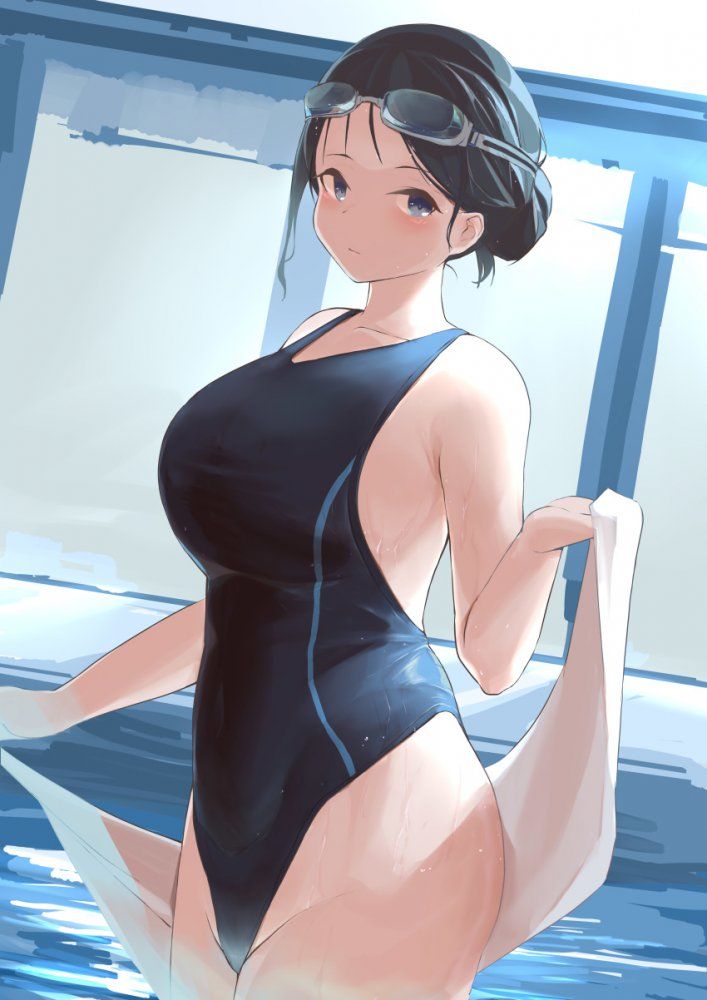 【Second】Black-haired Girl Image Part 29 31