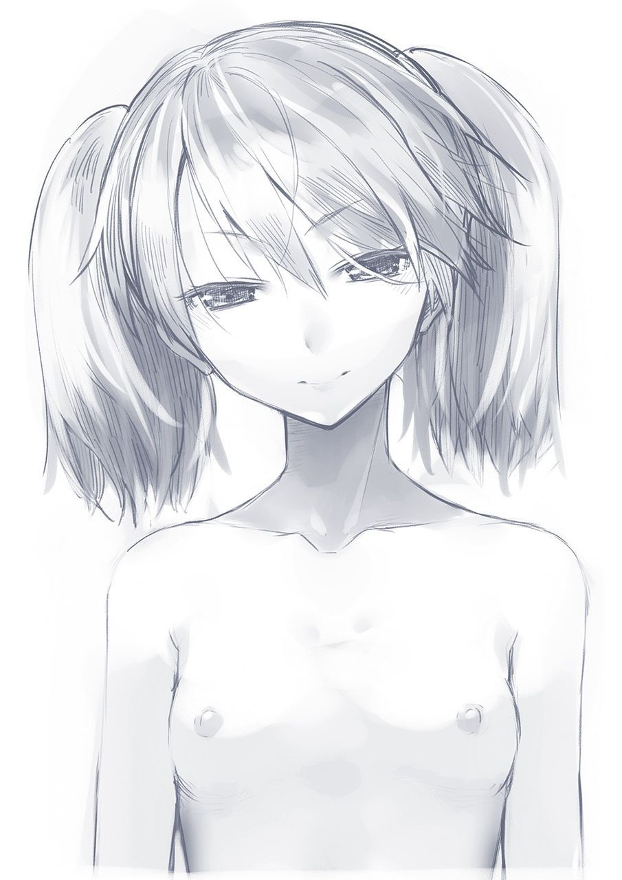 【Fleet Kokushon】 Let's paste erotic kawaii images of Ryuho together for free ☆ 14