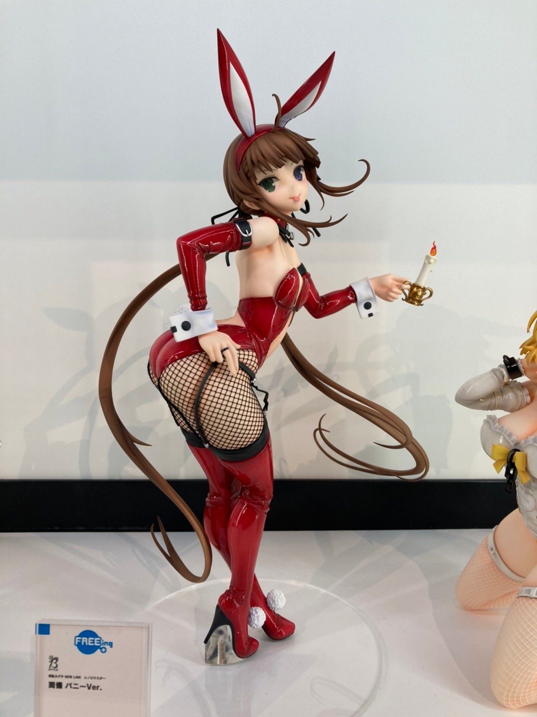 Image: Wai spends 140,000 on Echiechi figures again this month 17