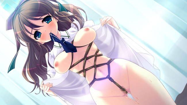 【Erotic Anime Summary】 Erotic images of detained beauties and beautiful girls are very etched and irresistible 【Secondary erotica】 21