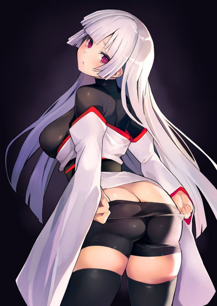 Let's be happy to see erotic images of spats! 6