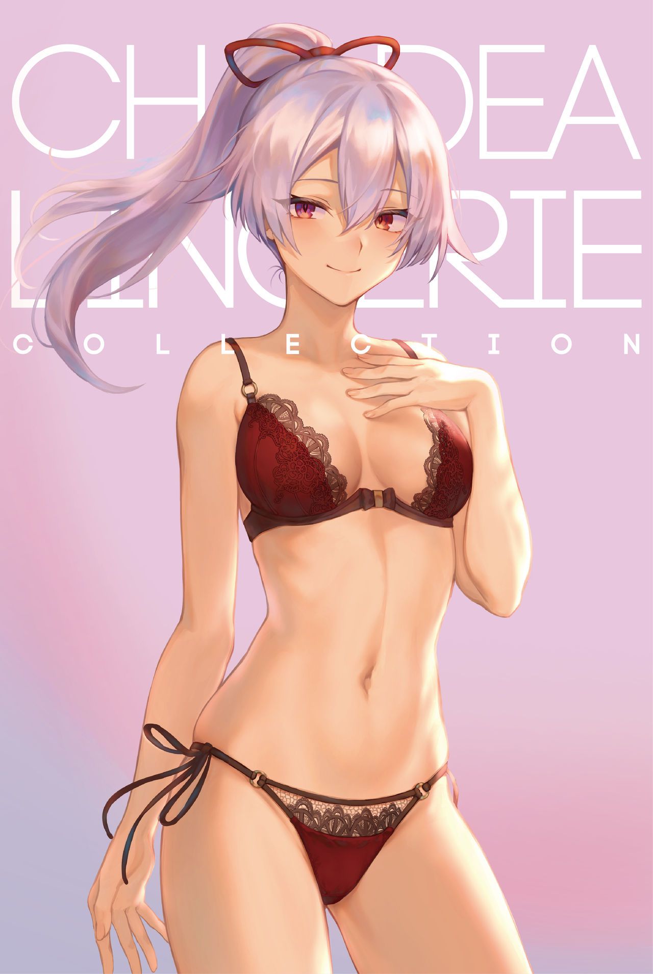 [Artist] Mashu [アーティスト] ましゅー 218