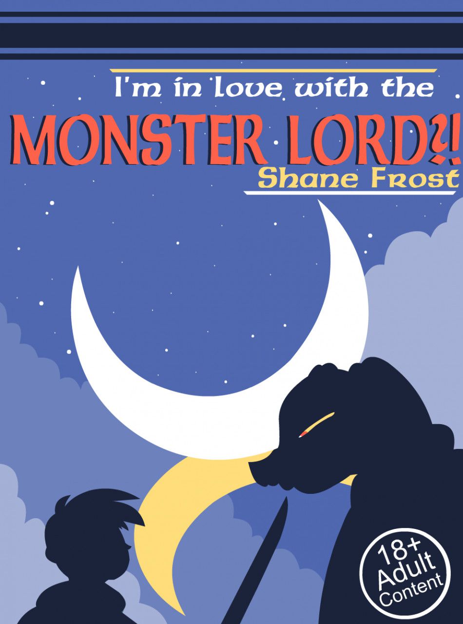 I'm in love with the monster lord?! (Shane Frost) 1