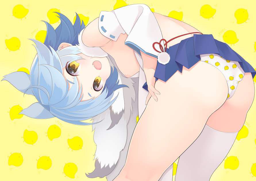 【Azure Lane】Erotic image of a snowstorm (Fubuki) 【Azulene】 15