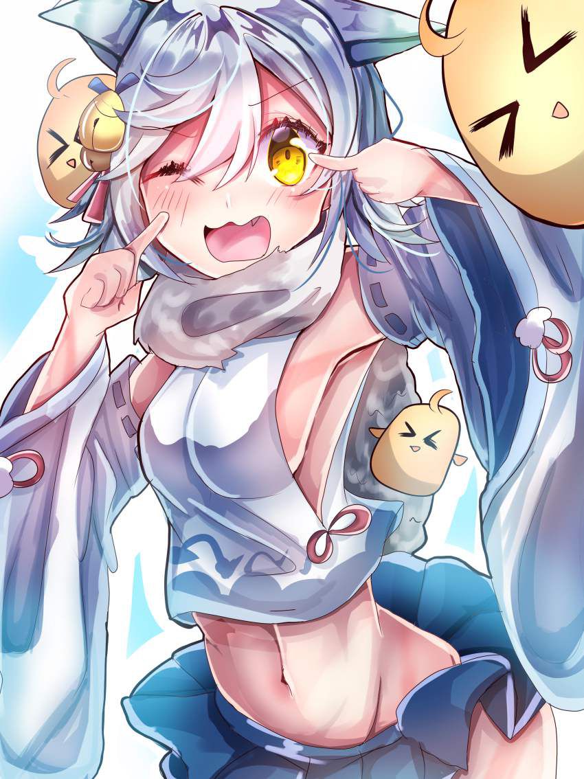 【Azure Lane】Erotic image of a snowstorm (Fubuki) 【Azulene】 20