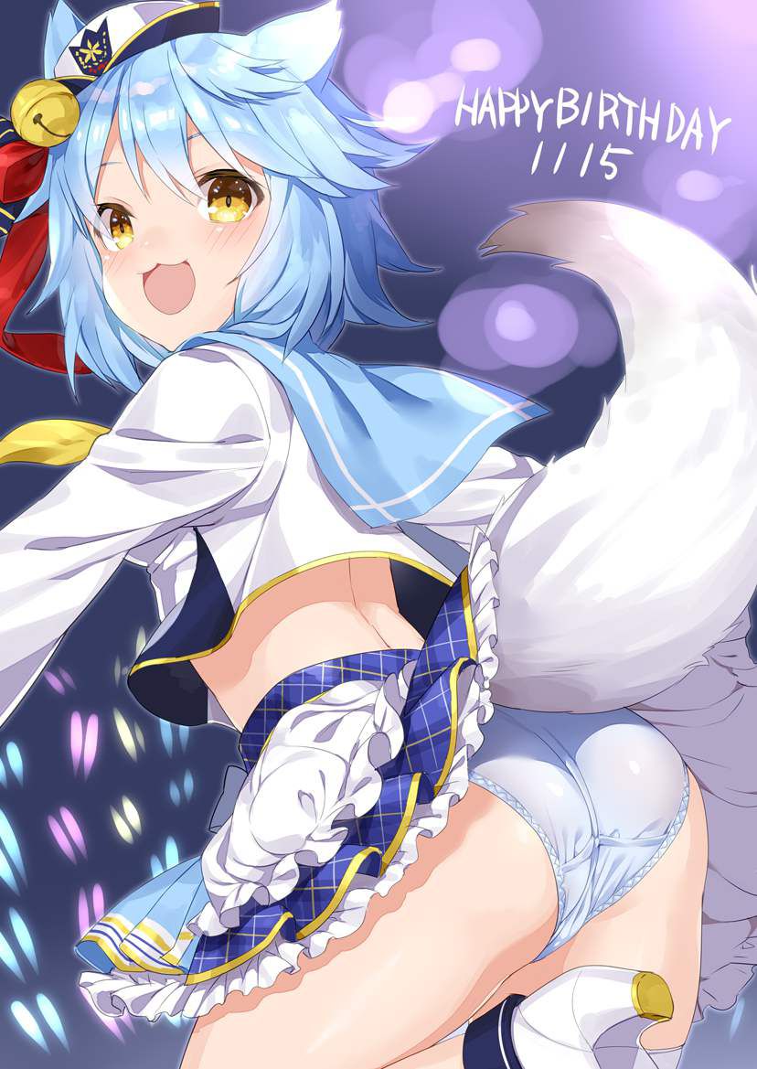 【Azure Lane】Erotic image of a snowstorm (Fubuki) 【Azulene】 23