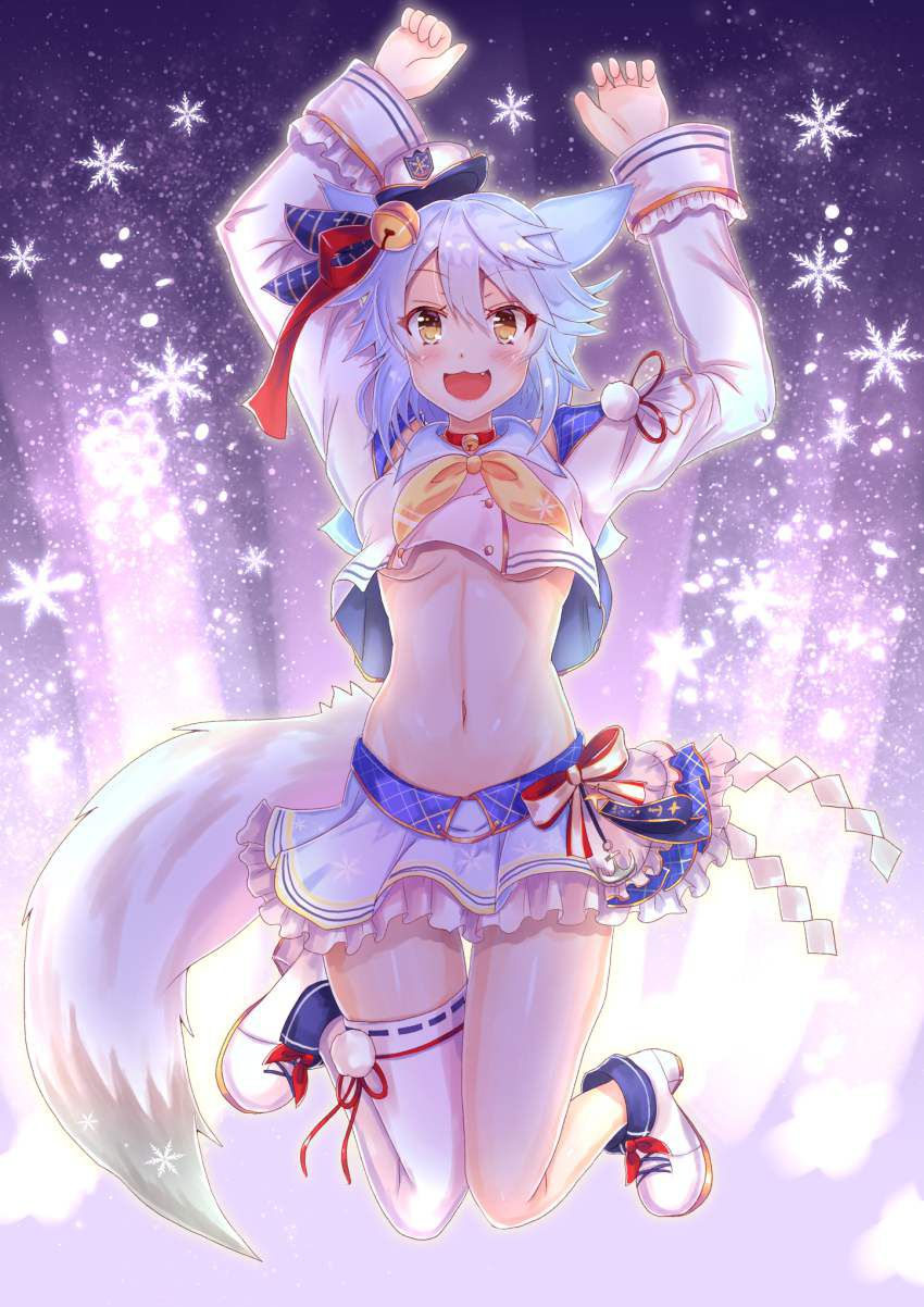 【Azure Lane】Erotic image of a snowstorm (Fubuki) 【Azulene】 32