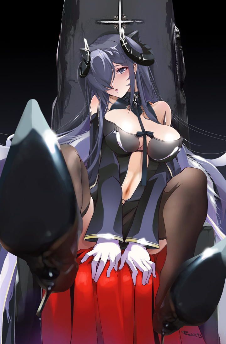 Show me my favorite Azure Lane image folder 14