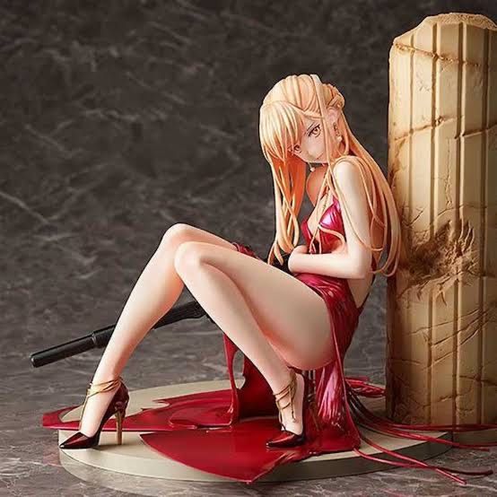 【Sad news】 Beautiful girl figure more etched than thigh riser comes out 17