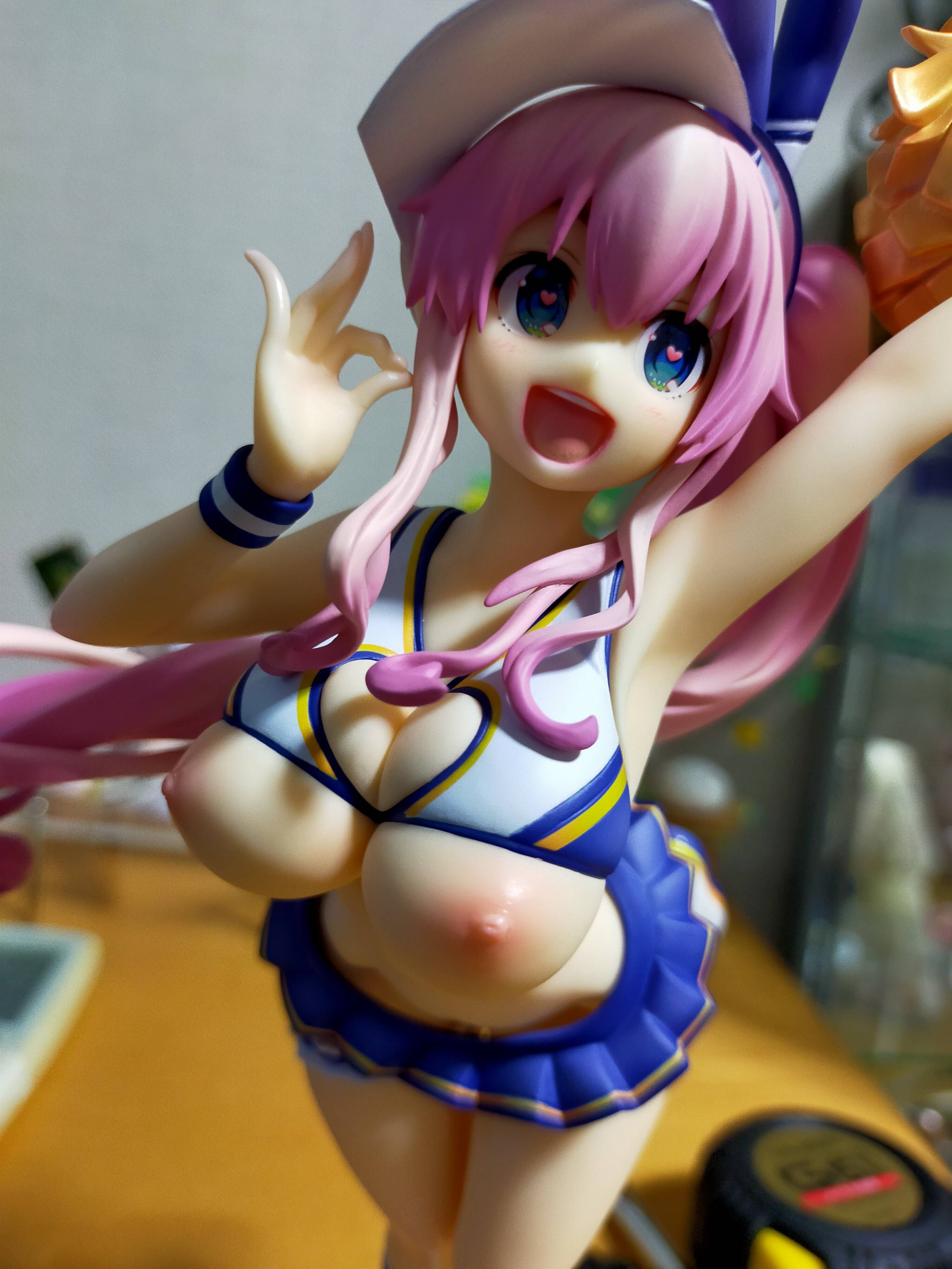 【Sad news】 Beautiful girl figure more etched than thigh riser comes out 25