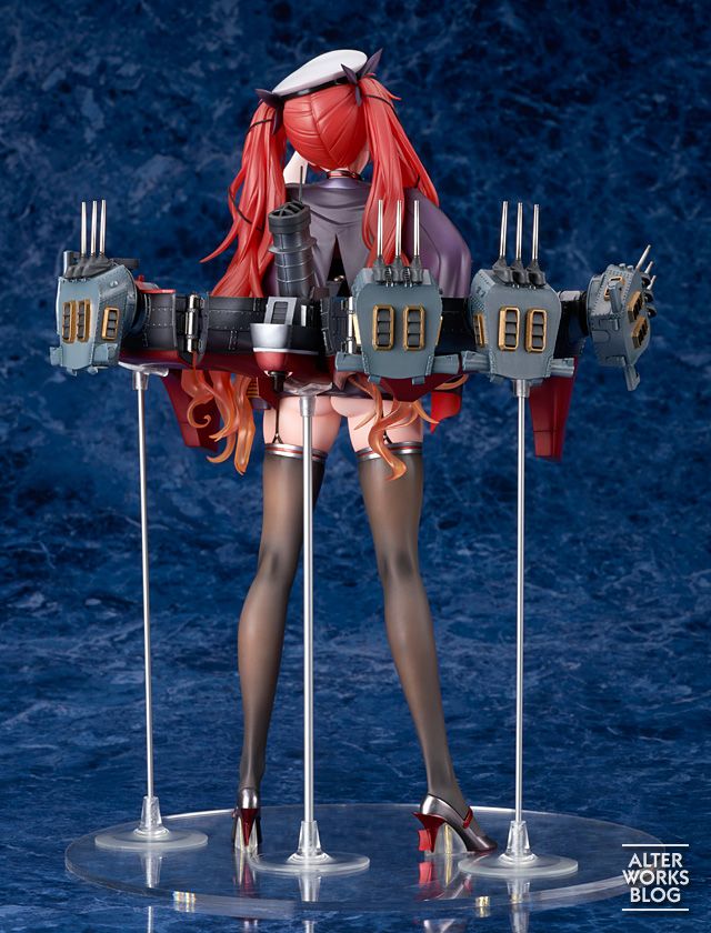 【Sad news】 Beautiful girl figure more etched than thigh riser comes out 4