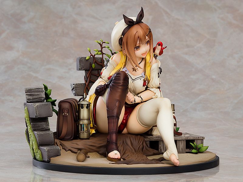 【Sad news】 Beautiful girl figure more etched than thigh riser comes out 5