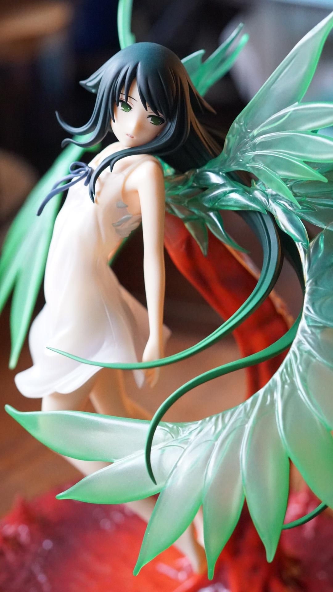 【Sad news】 Beautiful girl figure more etched than thigh riser comes out 9