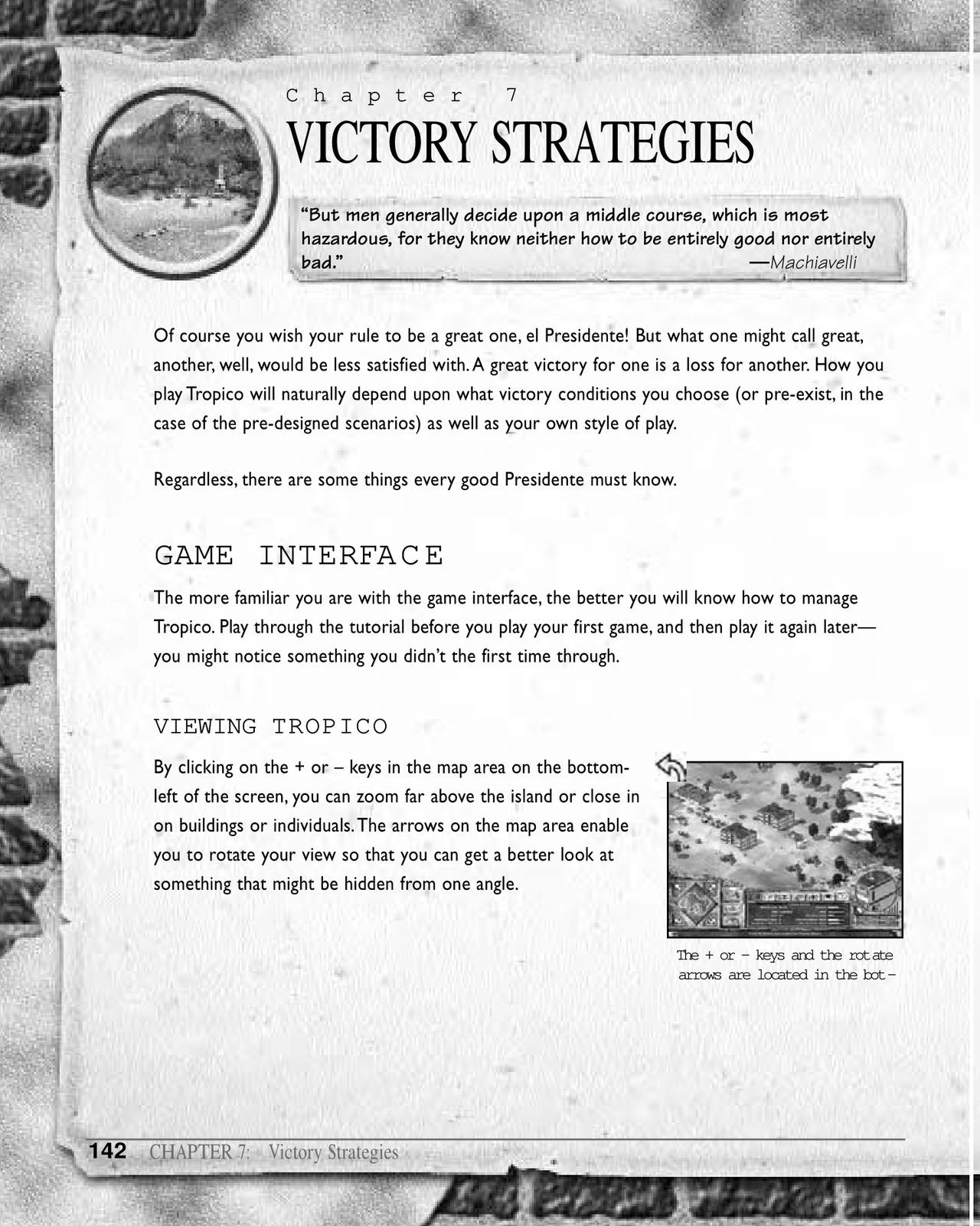 Tropico (PC (DOS/Windows)) Official Strategy Guide 142