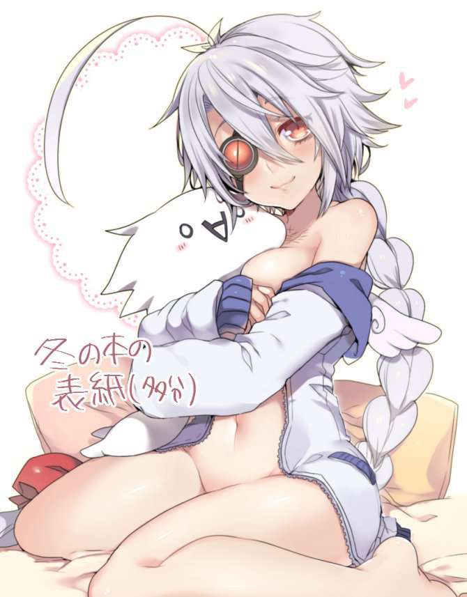 BLAZBLUE IMAGES THAT ARE SO EROTIC ARE ILLEGAL! 8