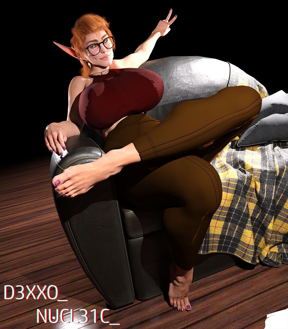 D3XXO 2