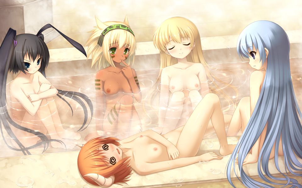 【202 Photos】 Erotic secondary image of Lori beautiful girl in the bath with a beautiful nude body 146