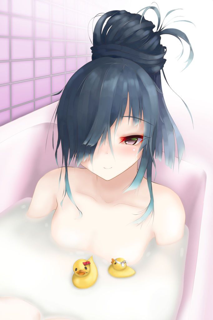 【202 Photos】 Erotic secondary image of Lori beautiful girl in the bath with a beautiful nude body 79