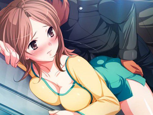 【Erotic Anime Summary】 Beautiful women and beautiful girls who are molestation and have their naughty bodies probed 【Secondary erotic】 14