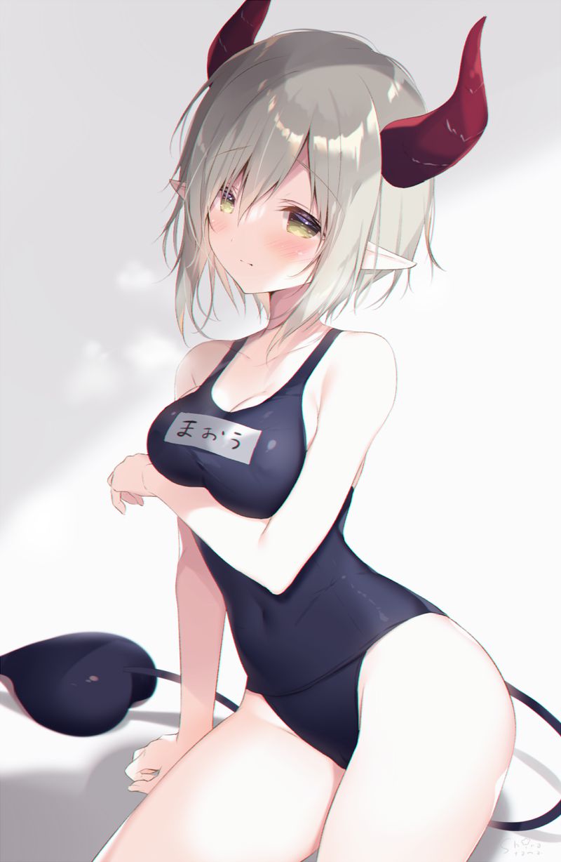 【Nijisanji】Erotic image summary with Emaougasu ★ 【VTuber】 20