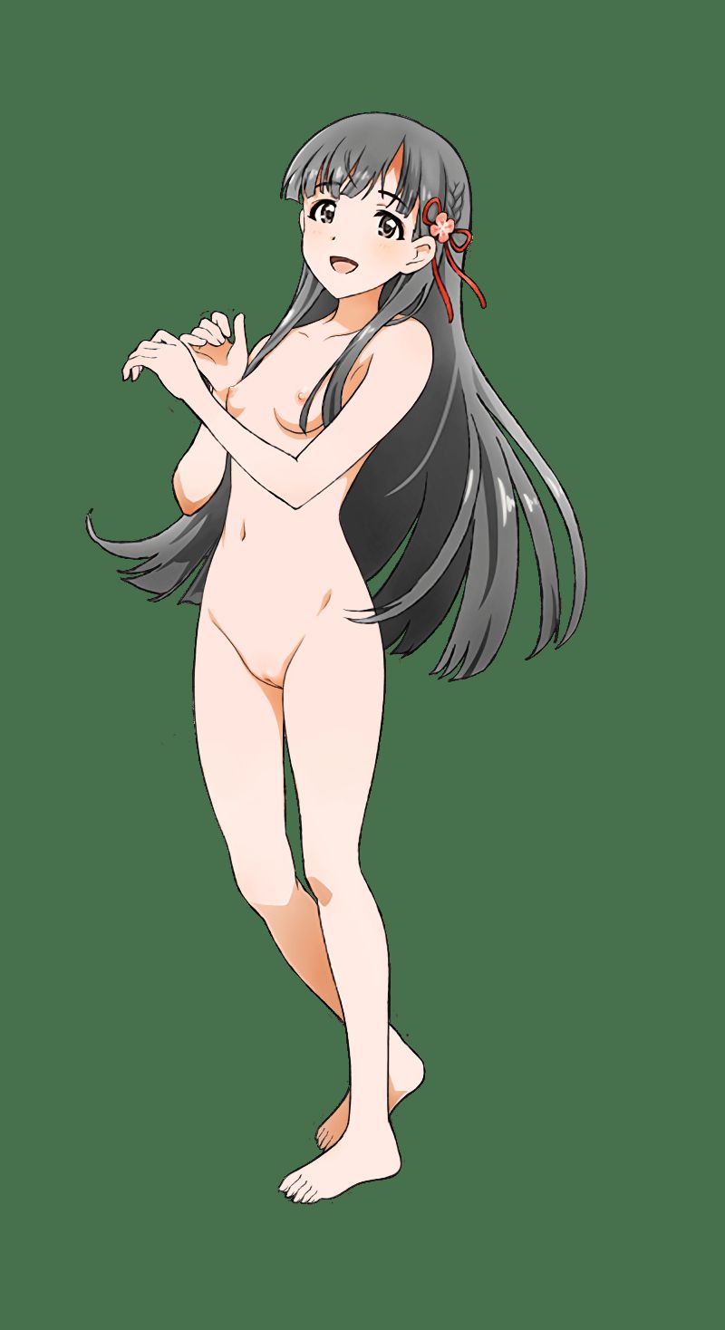 【The Idolmaster】Eyemas Stripped Korah Erocora is Wonderful Part 158 16