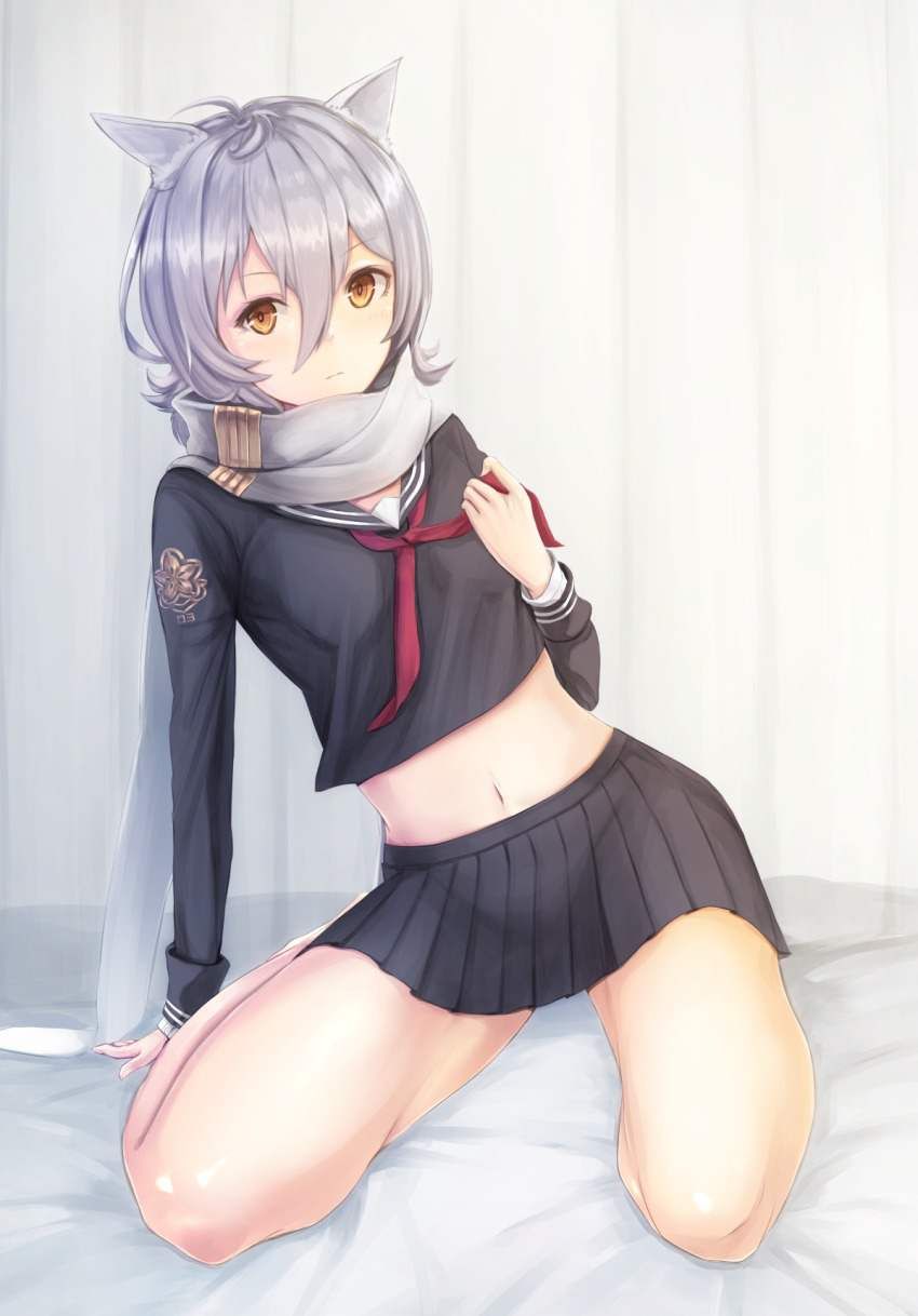 【Azure Lane】Maya no hentai secondary erotic image summary 17