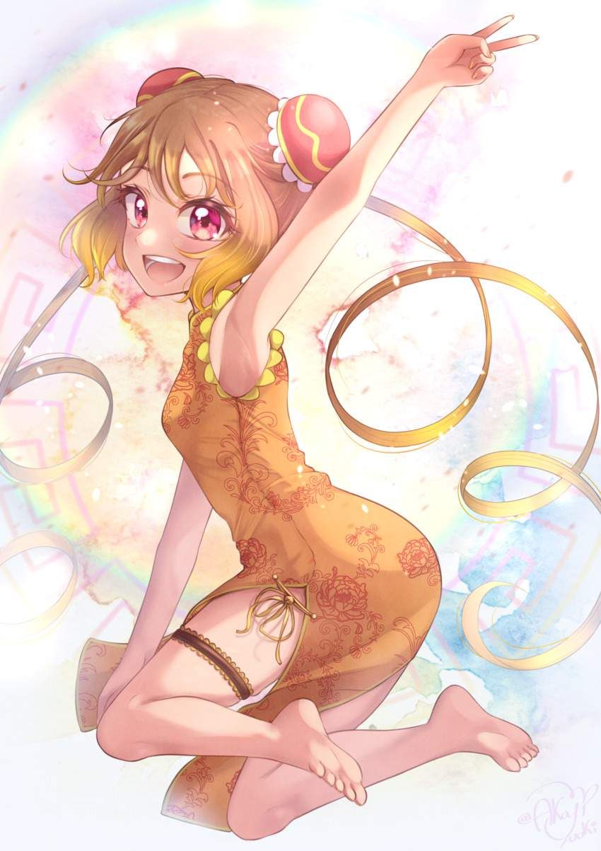 【Depapri】 Erotic image of Delicious Party ♡ Precure [19th work] 13